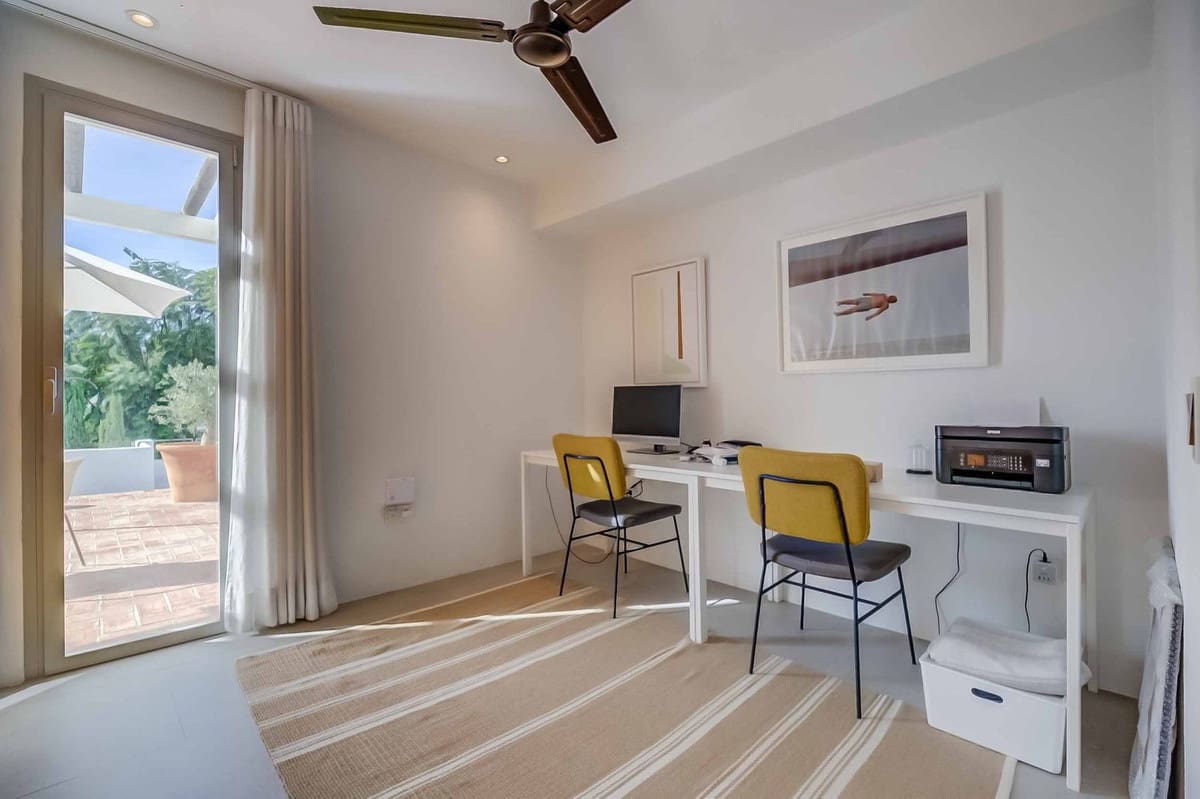 4 soverom Bungalow til salgs i Benalmadena med svømmebasseng garasje - € 1 475 000 (Ref: 9417702)