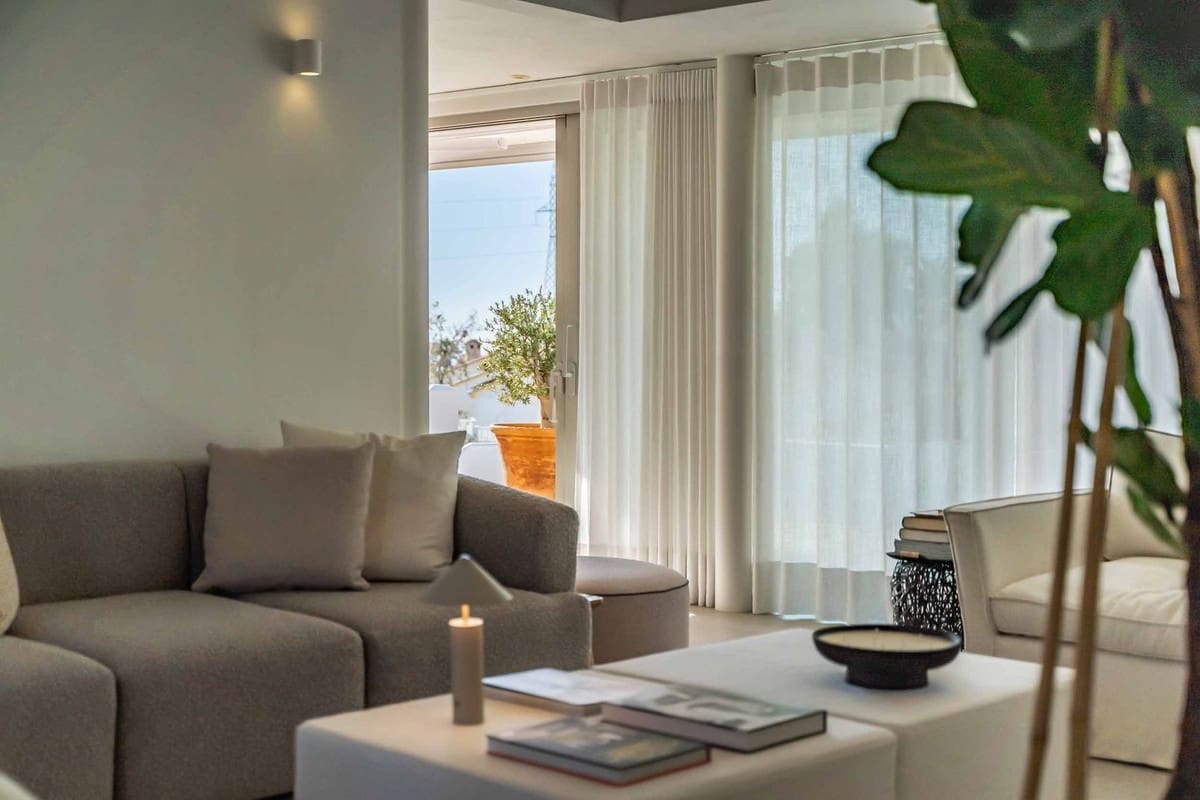 4 soverom Bungalow til salgs i Benalmadena med svømmebasseng garasje - € 1 475 000 (Ref: 9417702)