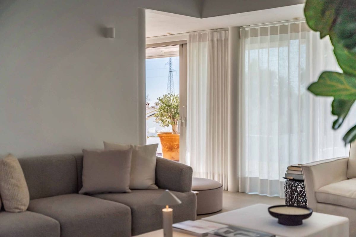 4 soverom Bungalow til salgs i Benalmadena med svømmebasseng garasje - € 1 475 000 (Ref: 9417702)