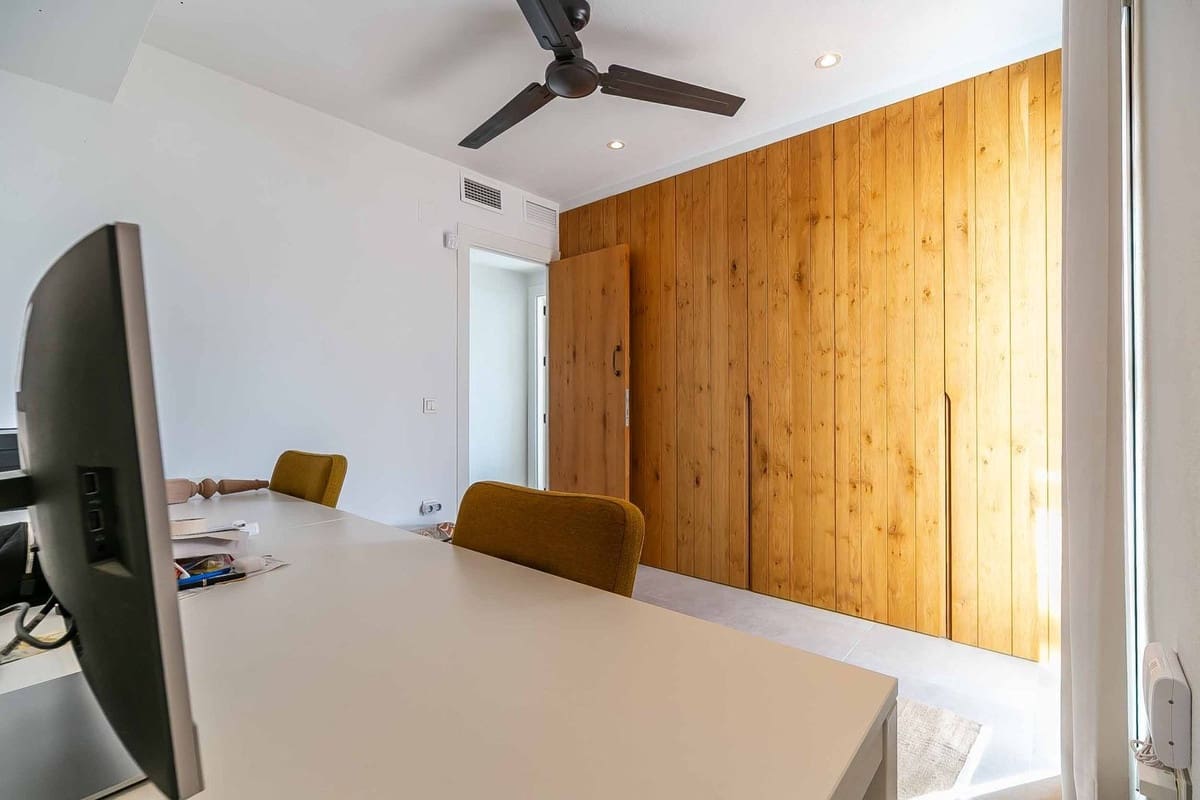 4 soverom Bungalow til salgs i Benalmadena med svømmebasseng garasje - € 1 475 000 (Ref: 9417702)