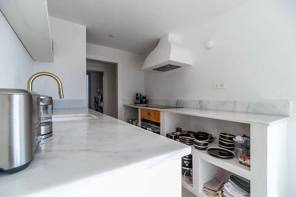 4 soverom Bungalow til salgs i Benalmadena med svømmebasseng garasje - € 1 475 000 (Ref: 9417702)