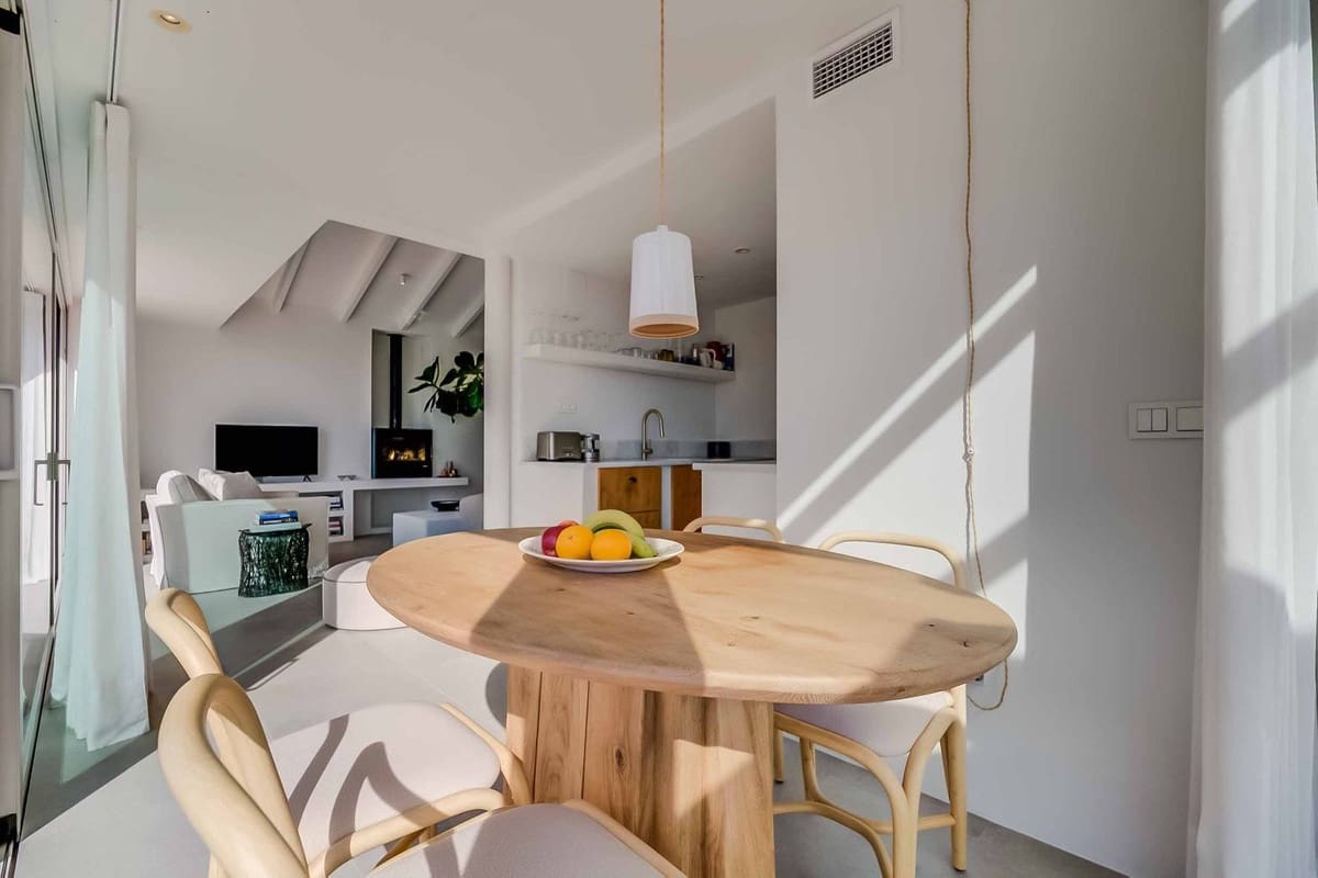 4 soverom Bungalow til salgs i Benalmadena med svømmebasseng garasje - € 1 475 000 (Ref: 9417702)