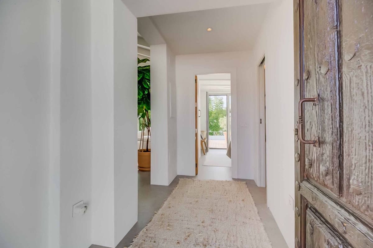 4 soverom Bungalow til salgs i Benalmadena med svømmebasseng garasje - € 1 475 000 (Ref: 9417702)