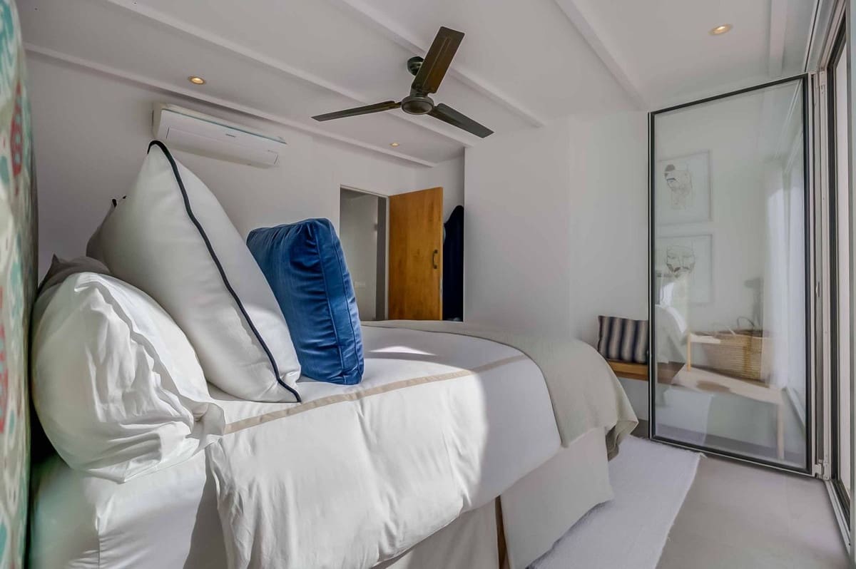 4 soverom Bungalow til salgs i Benalmadena med svømmebasseng garasje - € 1 475 000 (Ref: 9417702)