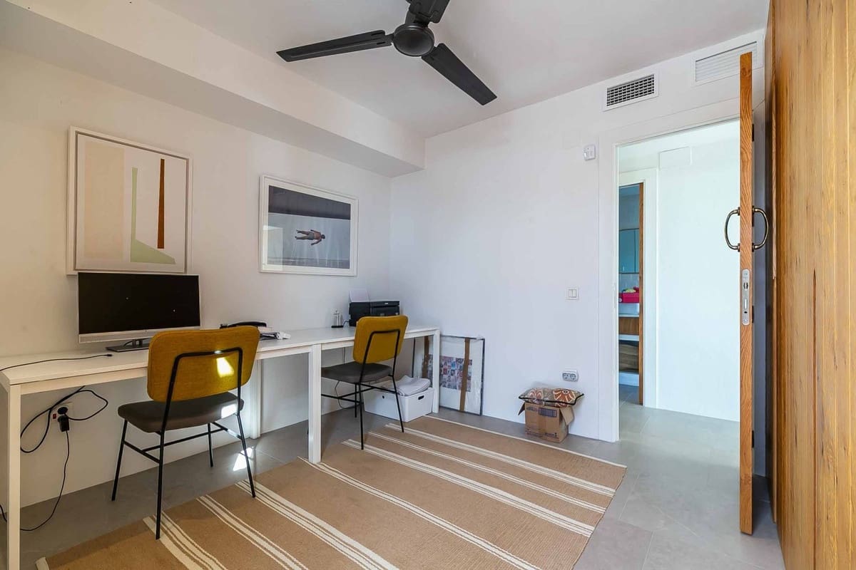 4 soverom Bungalow til salgs i Benalmadena med svømmebasseng garasje - € 1 475 000 (Ref: 9417702)