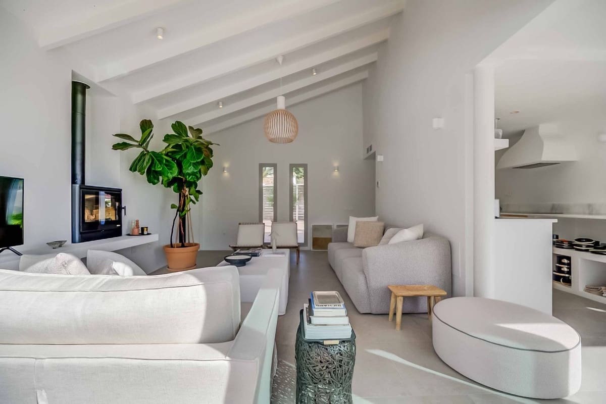 4 soverom Bungalow til salgs i Benalmadena med svømmebasseng garasje - € 1 475 000 (Ref: 9417702)