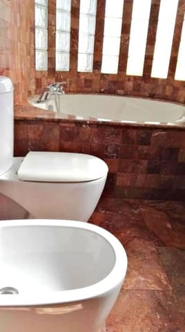 5 soverom Villa til salgs i Torremolinos med garasje - € 730 000 (Ref: 9418800)