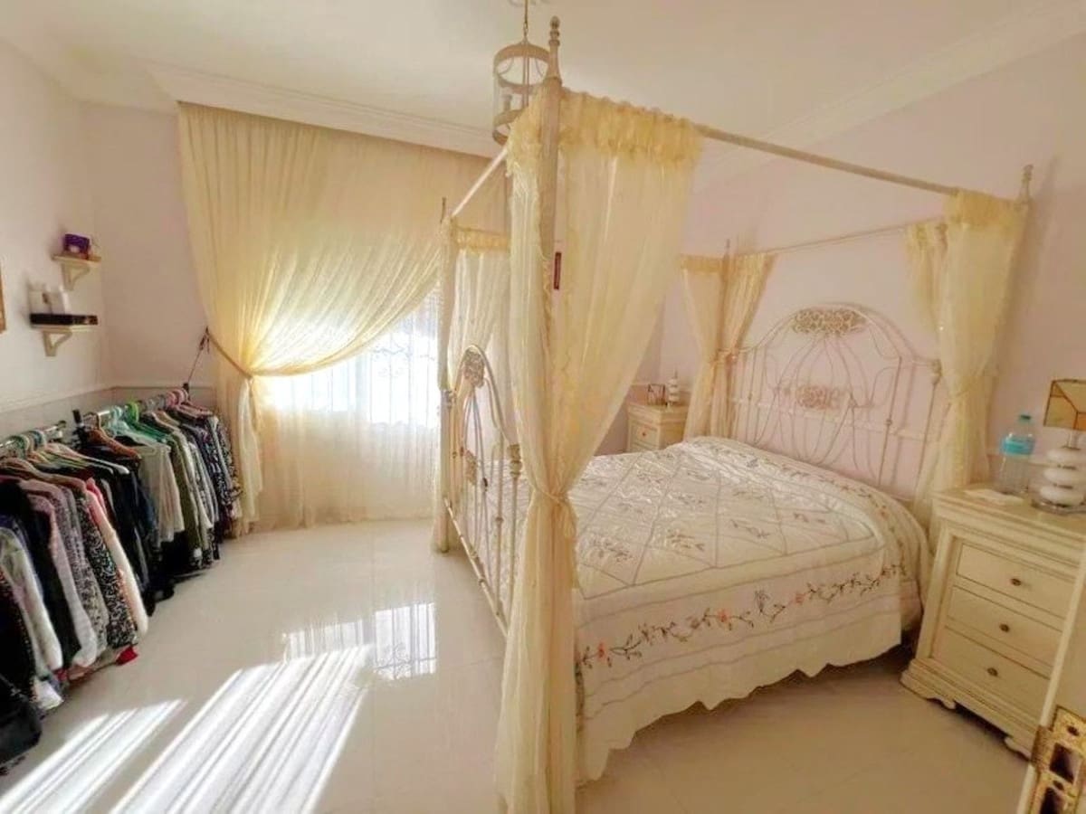 5 soverom Villa til salgs i Torremolinos med garasje - € 730 000 (Ref: 9418800)