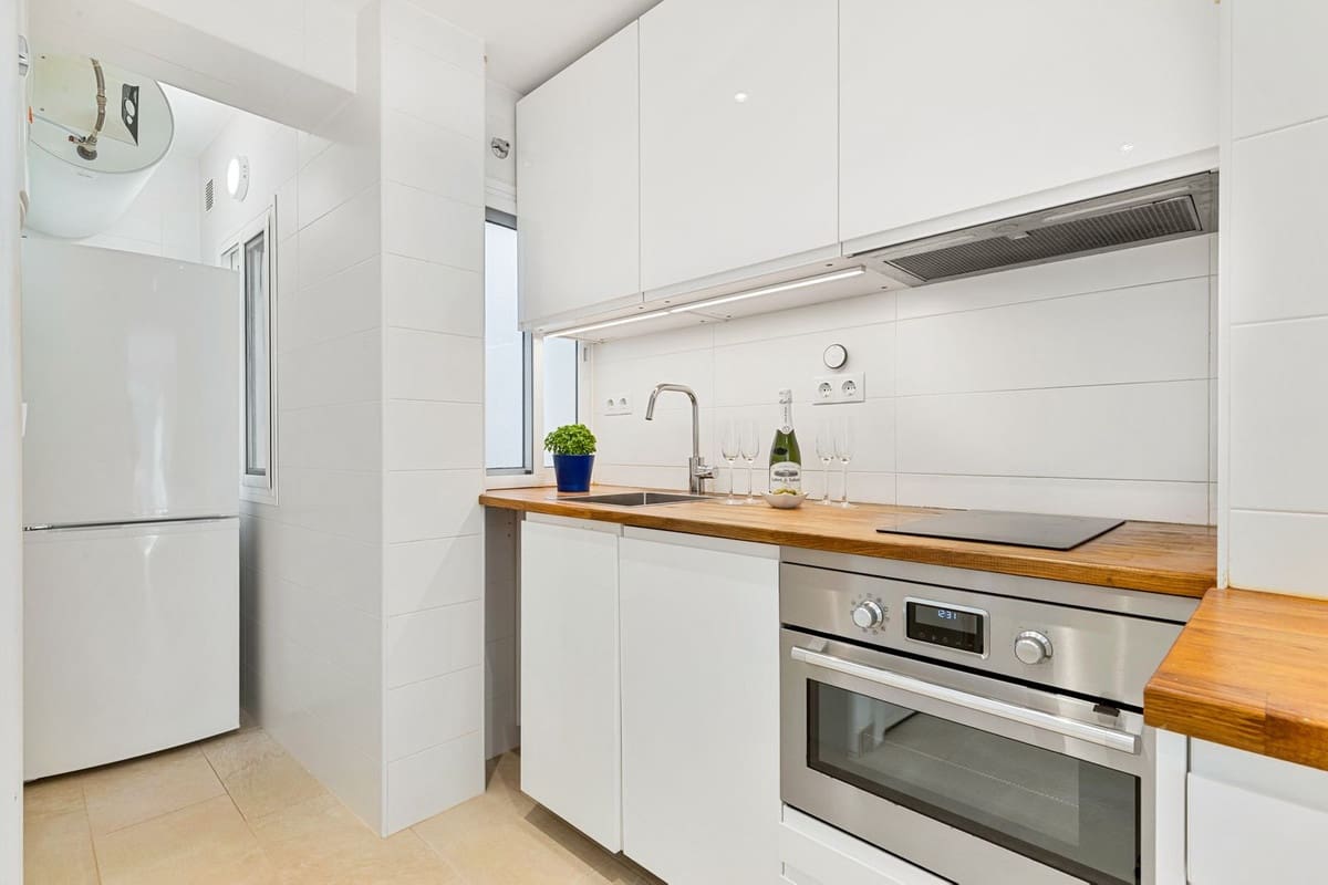 2 bedroom Apartment for sale in Fuengirola - € 235,000 (Ref: 9418801)