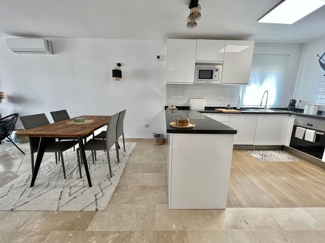 2 sypialnia Apartament na sprzedaż w Riviera del Sol, Mijas z basenem garażem - 385 000 € (Ref: 9425571)