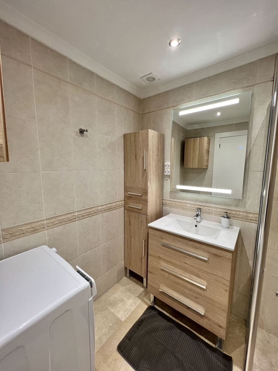 2 sypialnia Apartament na sprzedaż w Riviera del Sol z basenem garażem - 385 000 € (Ref: 9425571)