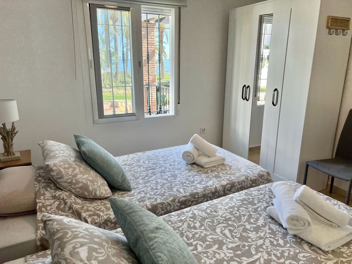 2 sypialnia Apartament na sprzedaż w Riviera del Sol z basenem garażem - 385 000 € (Ref: 9425571)