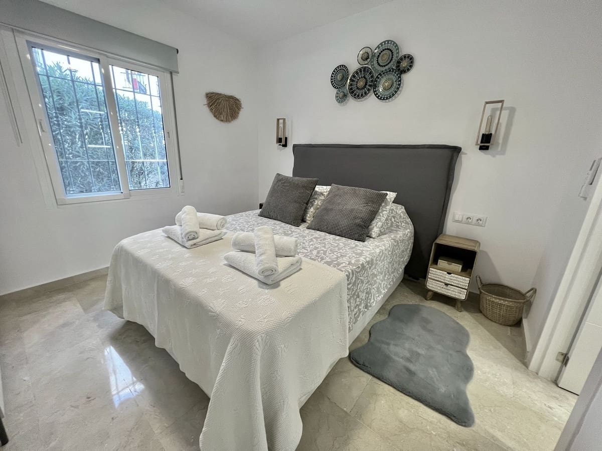 2 sypialnia Apartament na sprzedaż w Riviera del Sol z basenem garażem - 385 000 € (Ref: 9425571)