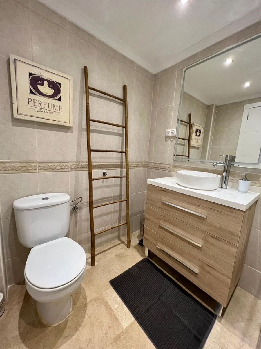 2 sypialnia Apartament na sprzedaż w Riviera del Sol z basenem garażem - 385 000 € (Ref: 9425571)