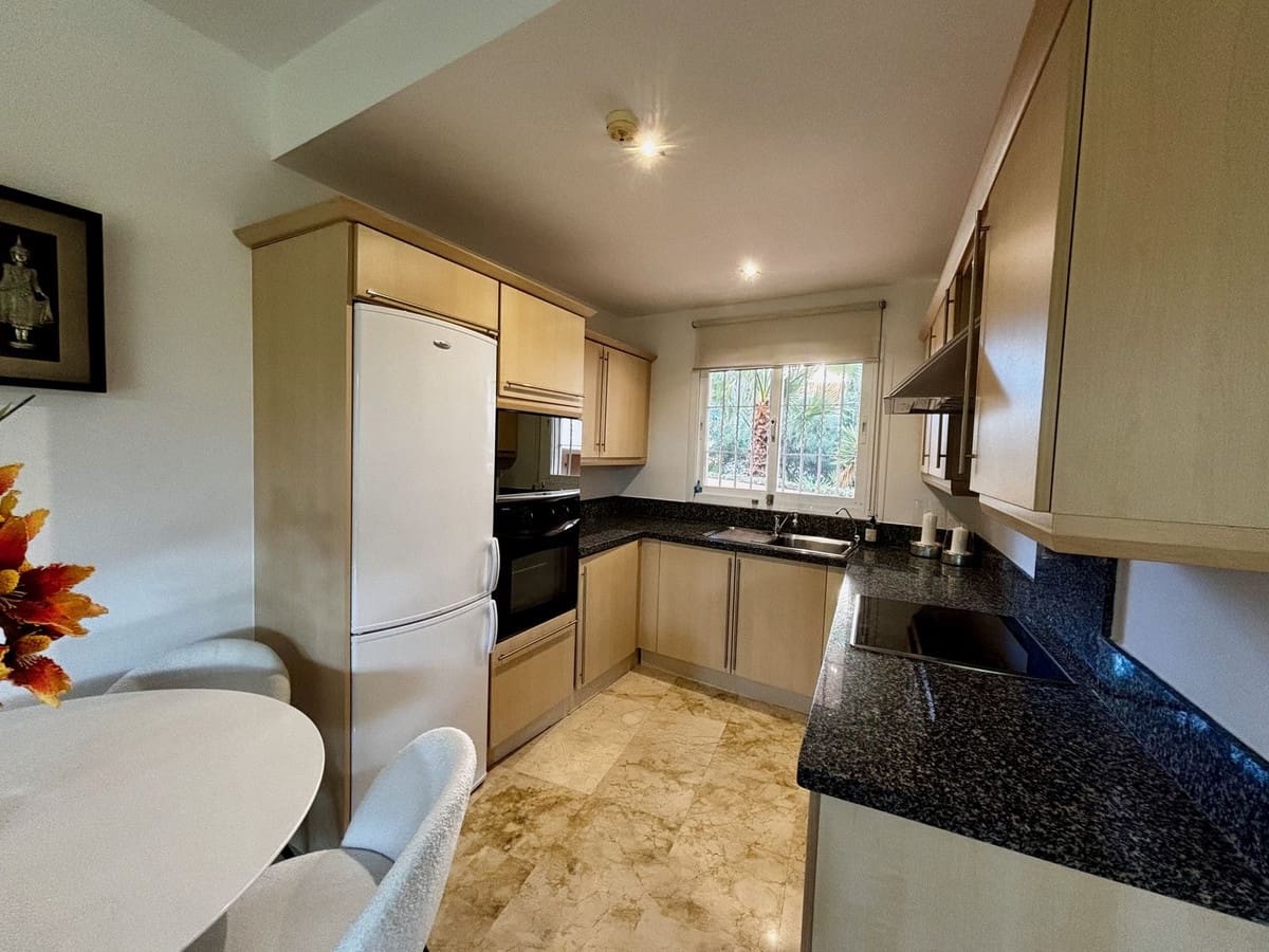 2 bedroom Apartment for sale in Riviera del Sol with pool - € 355,000 (Ref: 9425572)