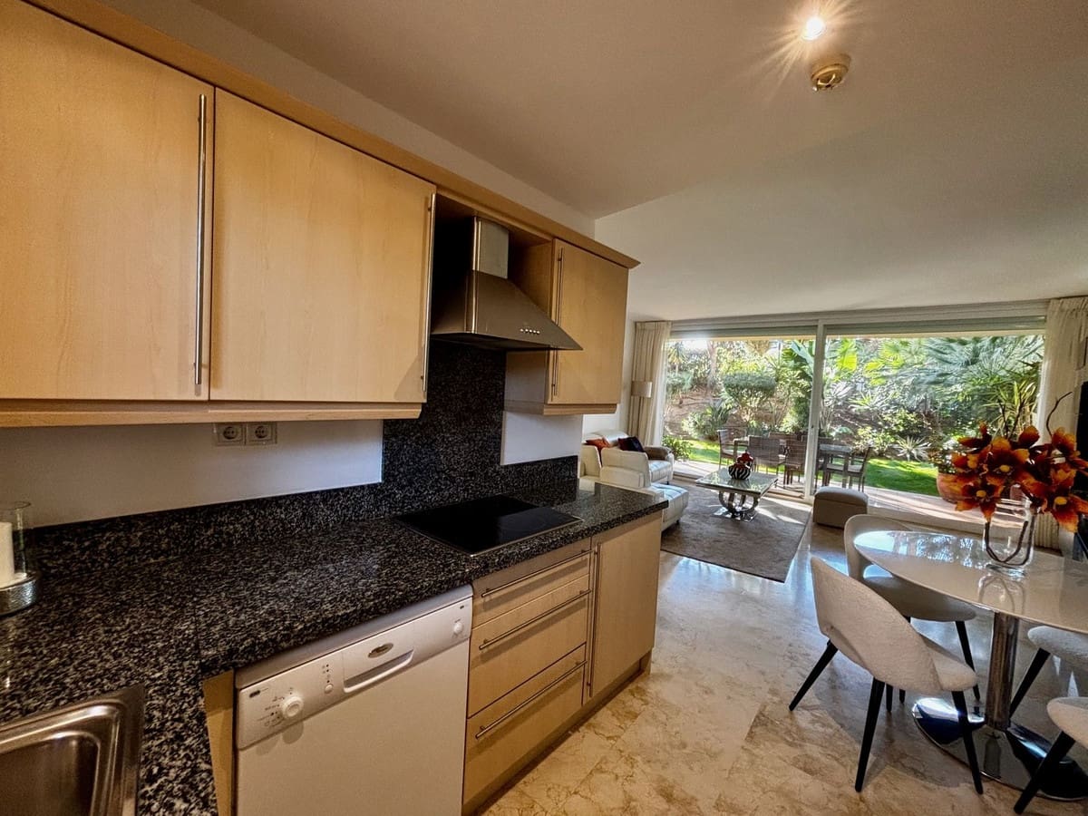 2 bedroom Apartment for sale in Riviera del Sol with pool - € 355,000 (Ref: 9425572)