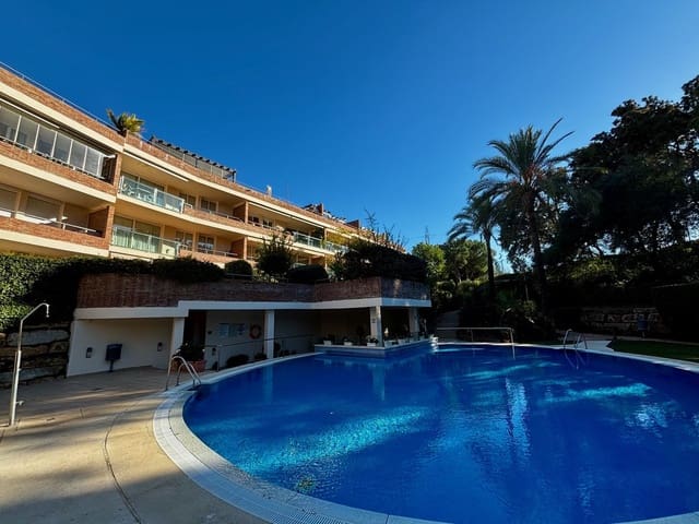2 bedroom Apartment for sale in Riviera del Sol, Mijas with pool - € 355,000 (Ref: 9425572)