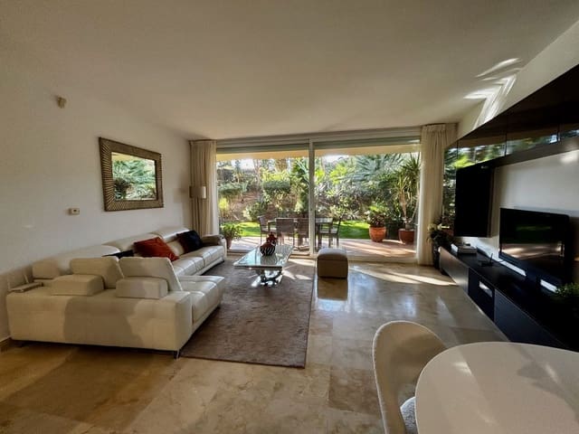 2 bedroom Apartment for sale in Riviera del Sol, Mijas with pool - € 355,000 (Ref: 9425572)