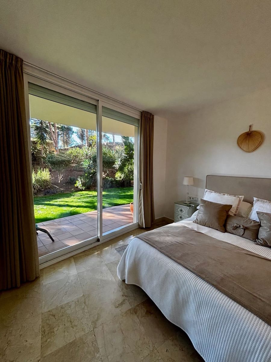 2 bedroom Apartment for sale in Riviera del Sol with pool - € 355,000 (Ref: 9425572)