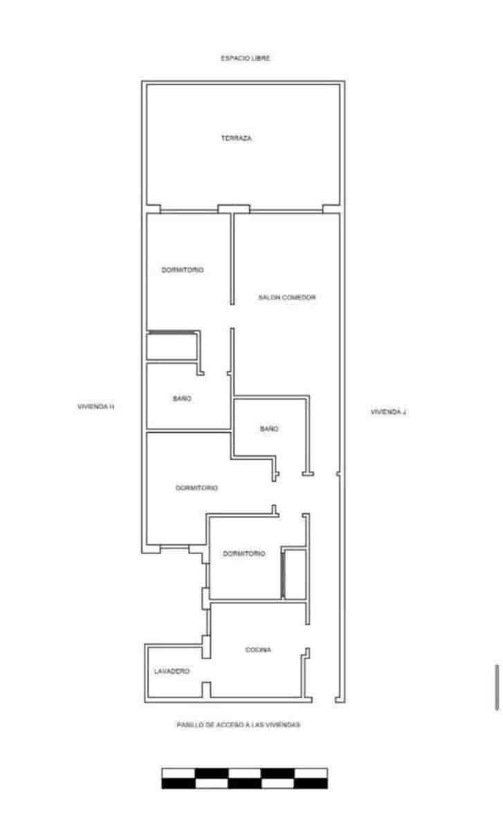 3 soverom Leilighet til salgs i Casares med svømmebasseng garasje - € 278 000 (Ref: 9425573)