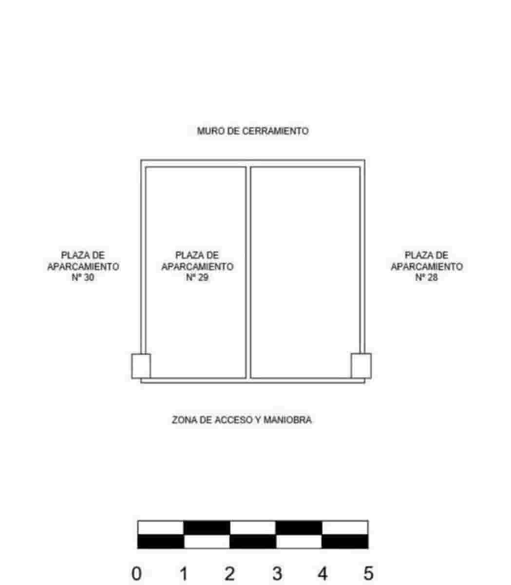 3 soverom Leilighet til salgs i Casares med svømmebasseng garasje - € 278 000 (Ref: 9425573)