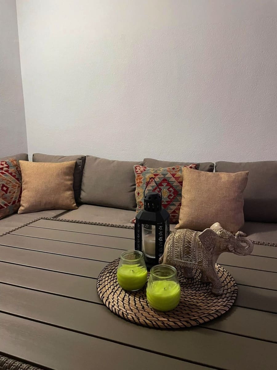 3 soverom Leilighet til salgs i Casares med svømmebasseng garasje - € 278 000 (Ref: 9425573)