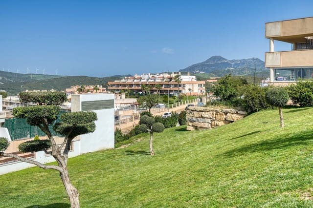 3 soverom Leilighet til salgs i Doña Julia Golf, Casares med svømmebasseng garasje - € 278 000 (Ref: 9425573)