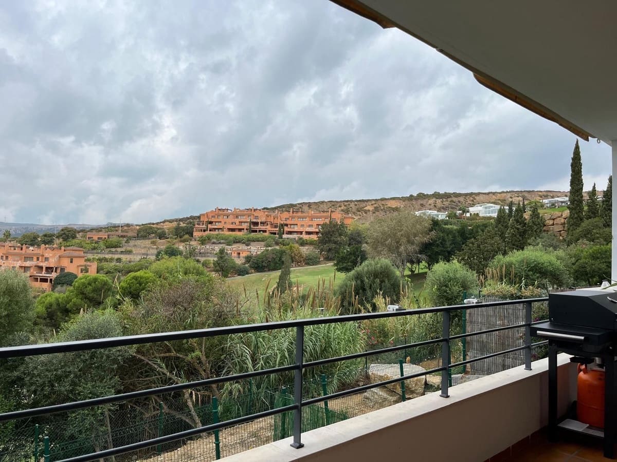 3 soverom Leilighet til salgs i Casares med svømmebasseng garasje - € 278 000 (Ref: 9425573)