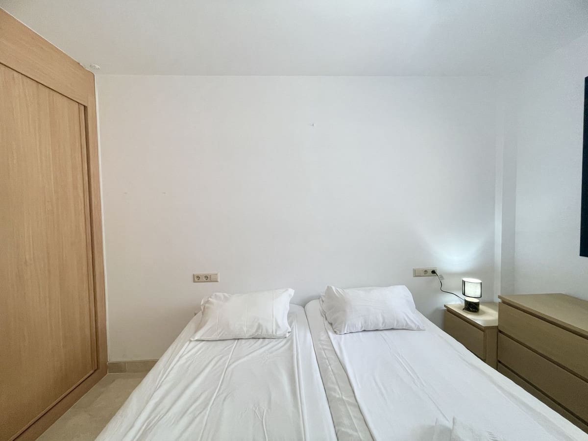 1 quarto Apartamento para venda em Riviera del Sol com piscina garagem - 210 000 € (Ref: 9425574)