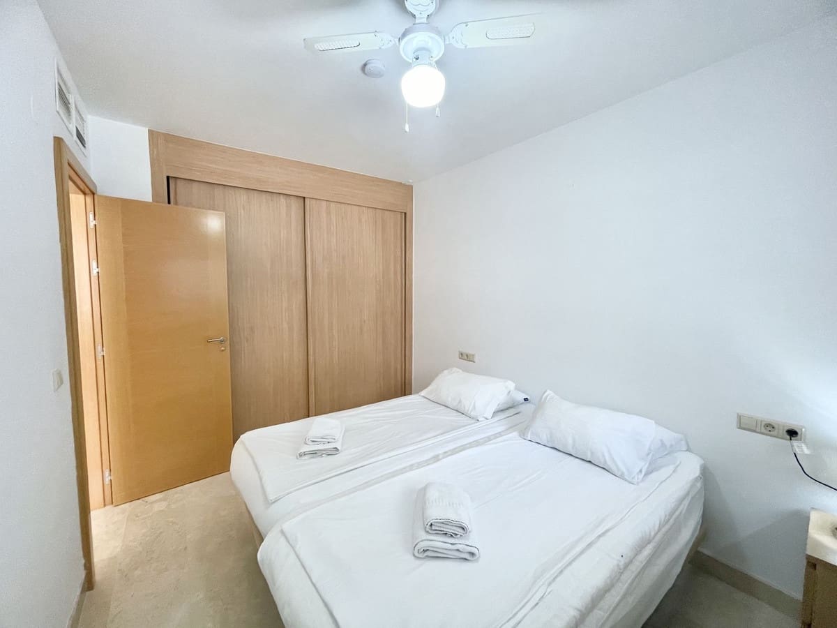 1 quarto Apartamento para venda em Riviera del Sol com piscina garagem - 210 000 € (Ref: 9425574)