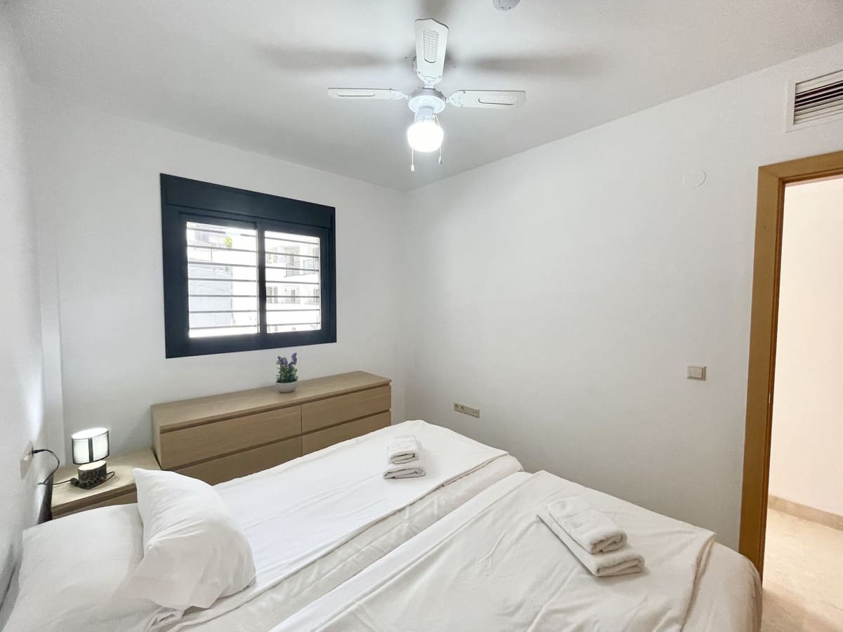 1 quarto Apartamento para venda em Riviera del Sol com piscina garagem - 210 000 € (Ref: 9425574)