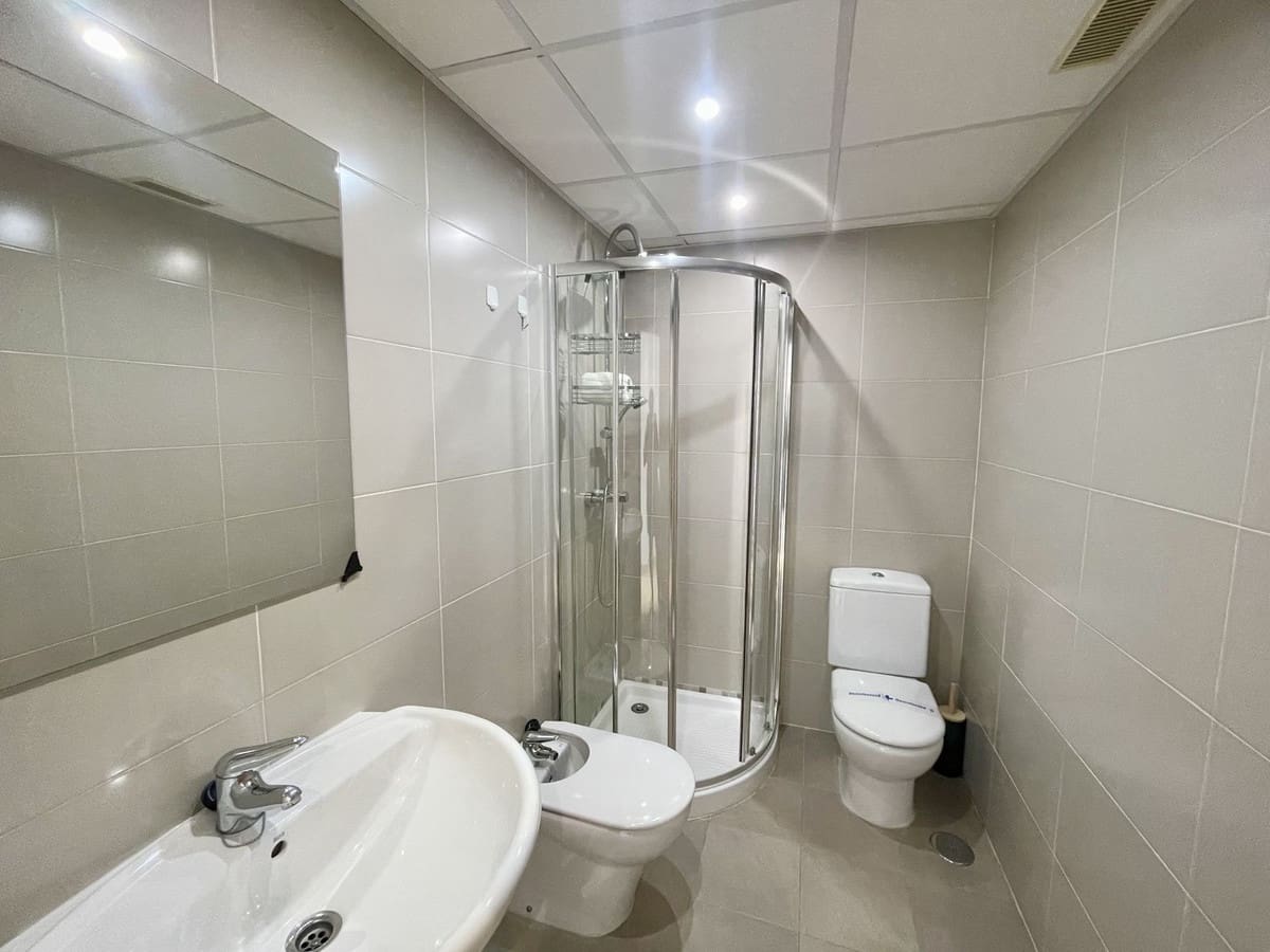 1 quarto Apartamento para venda em Riviera del Sol com piscina garagem - 210 000 € (Ref: 9425574)