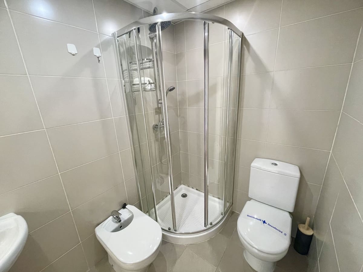 1 quarto Apartamento para venda em Riviera del Sol com piscina garagem - 210 000 € (Ref: 9425574)