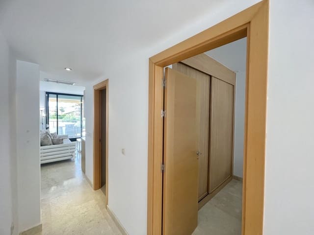 1 quarto Apartamento para venda em Riviera del Sol, Mijas com piscina garagem - 210 000 € (Ref: 9425574)
