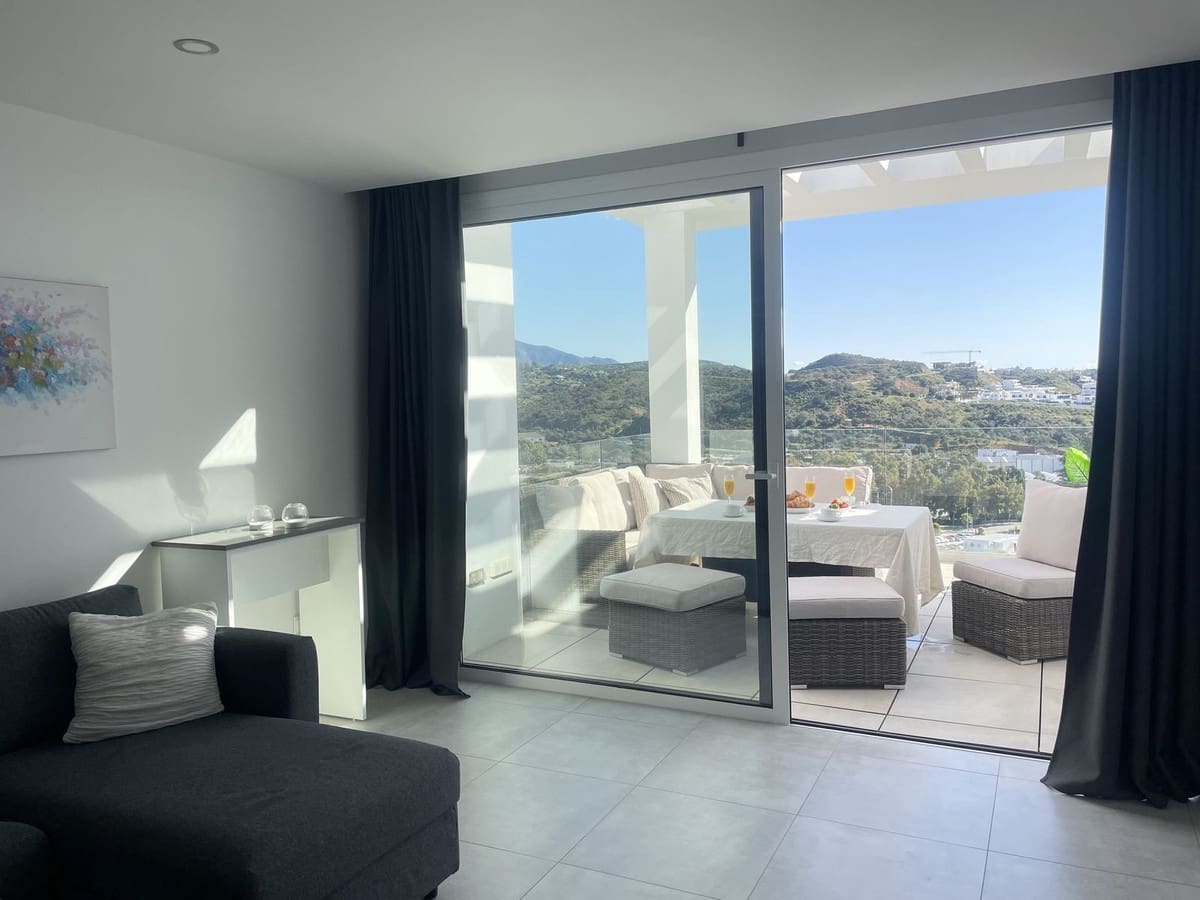 3 quarto Apartamento para venda em Mijas Costa com piscina garagem - 610 000 € (Ref: 9425575)