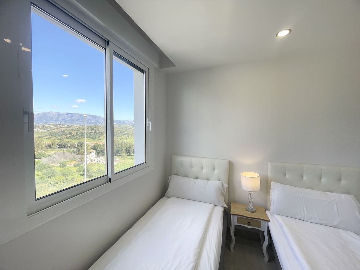 3 quarto Apartamento para venda em Mijas Costa com piscina garagem - 610 000 € (Ref: 9425575)