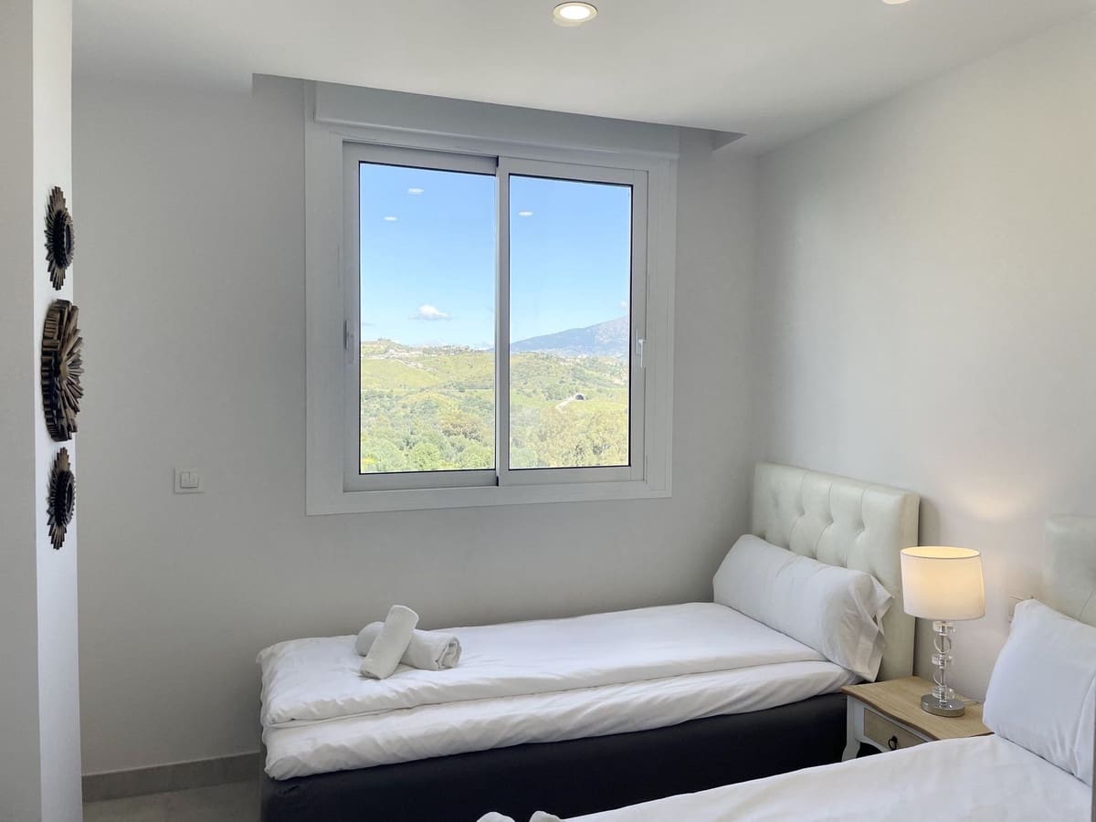 3 quarto Apartamento para venda em Mijas Costa com piscina garagem - 610 000 € (Ref: 9425575)