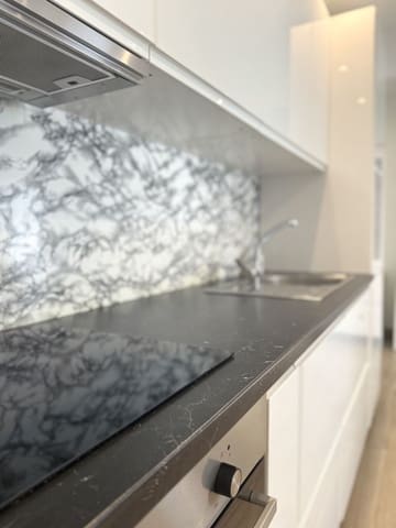 1 soverom Leilighet til salgs i Fuengirola med garasje - € 219 000 (Ref: 9425576)