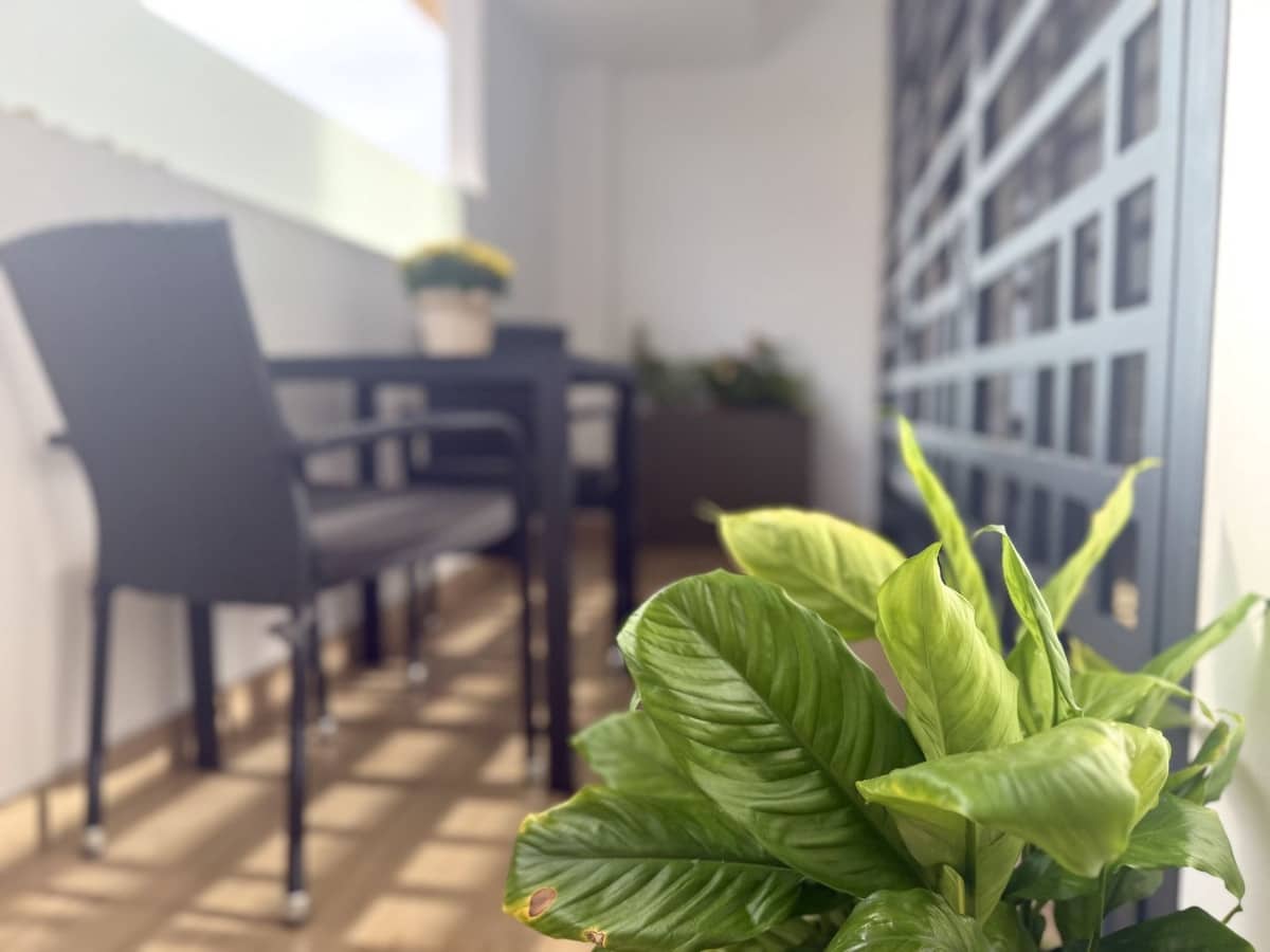 1 soverom Leilighet til salgs i Fuengirola med garasje - € 219 000 (Ref: 9425576)