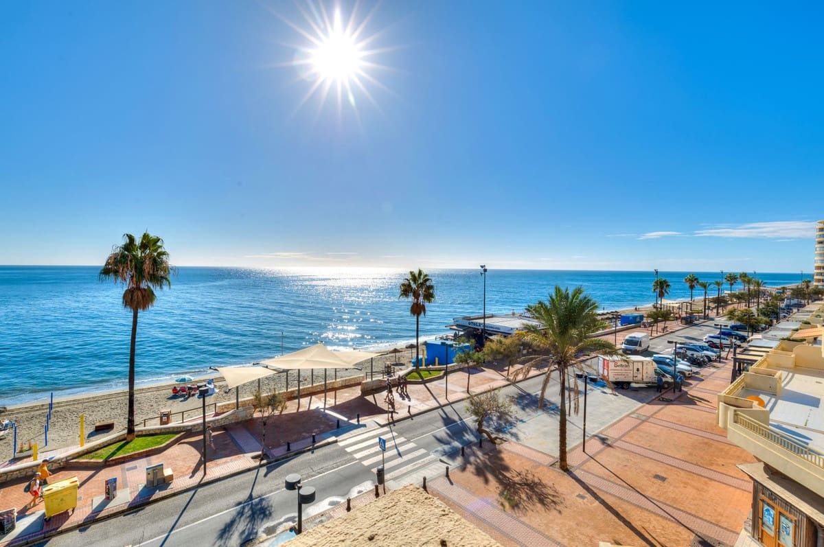 3 sypialnia Apartament na sprzedaż w Fuengirola - 695 000 € (Ref: 9425577)