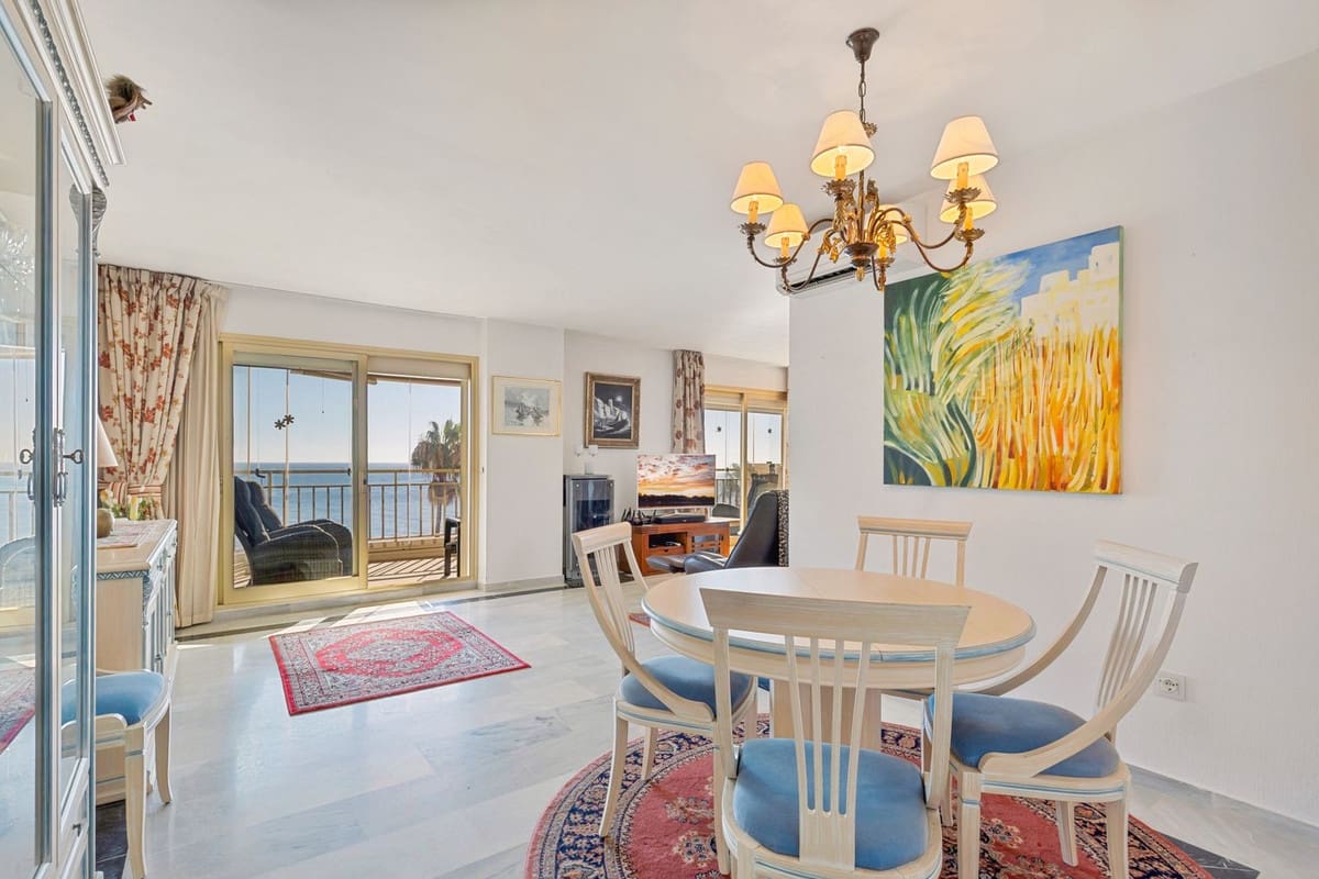 3 sypialnia Apartament na sprzedaż w Fuengirola - 695 000 € (Ref: 9425577)