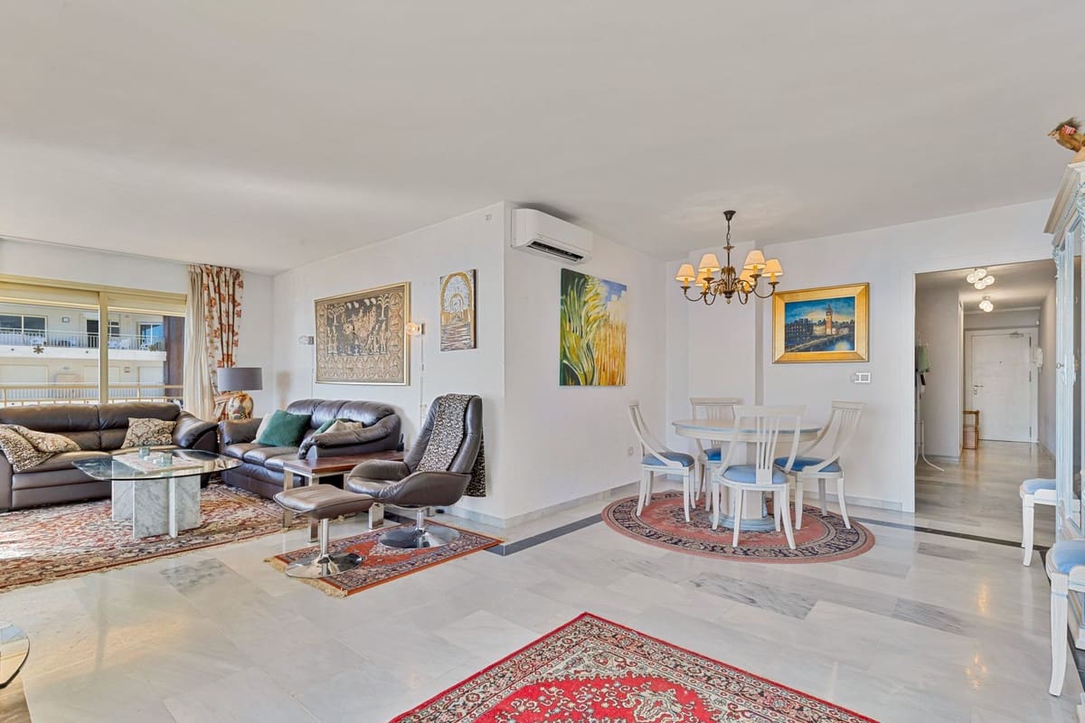 3 sypialnia Apartament na sprzedaż w Fuengirola - 695 000 € (Ref: 9425577)