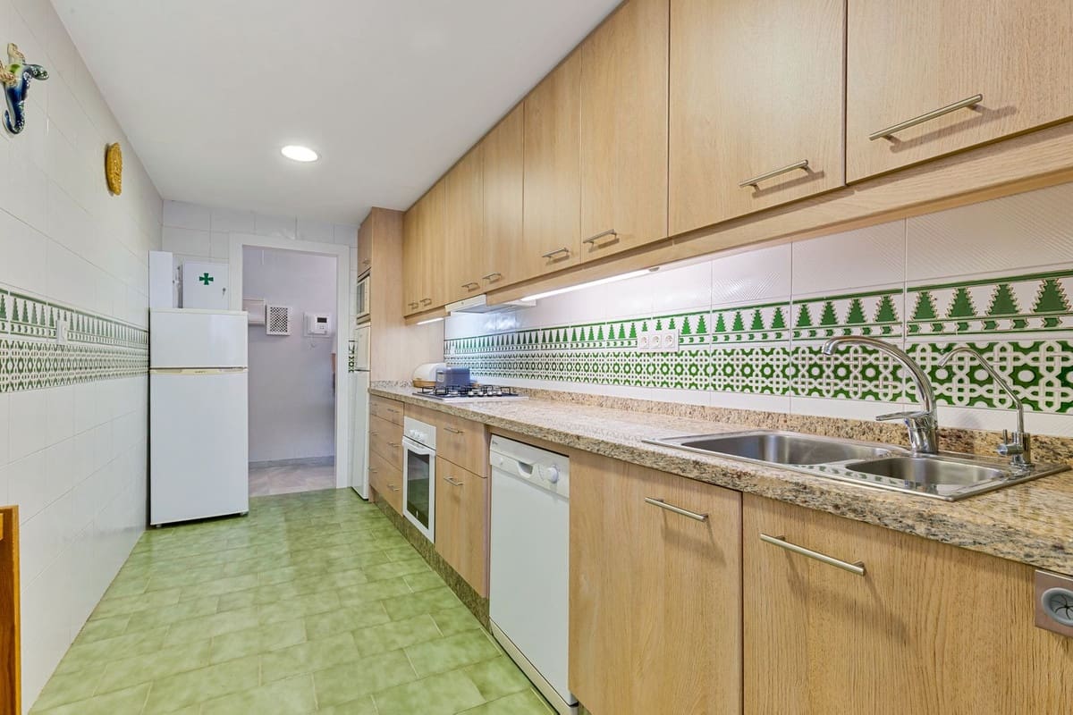 3 sypialnia Apartament na sprzedaż w Fuengirola - 695 000 € (Ref: 9425577)