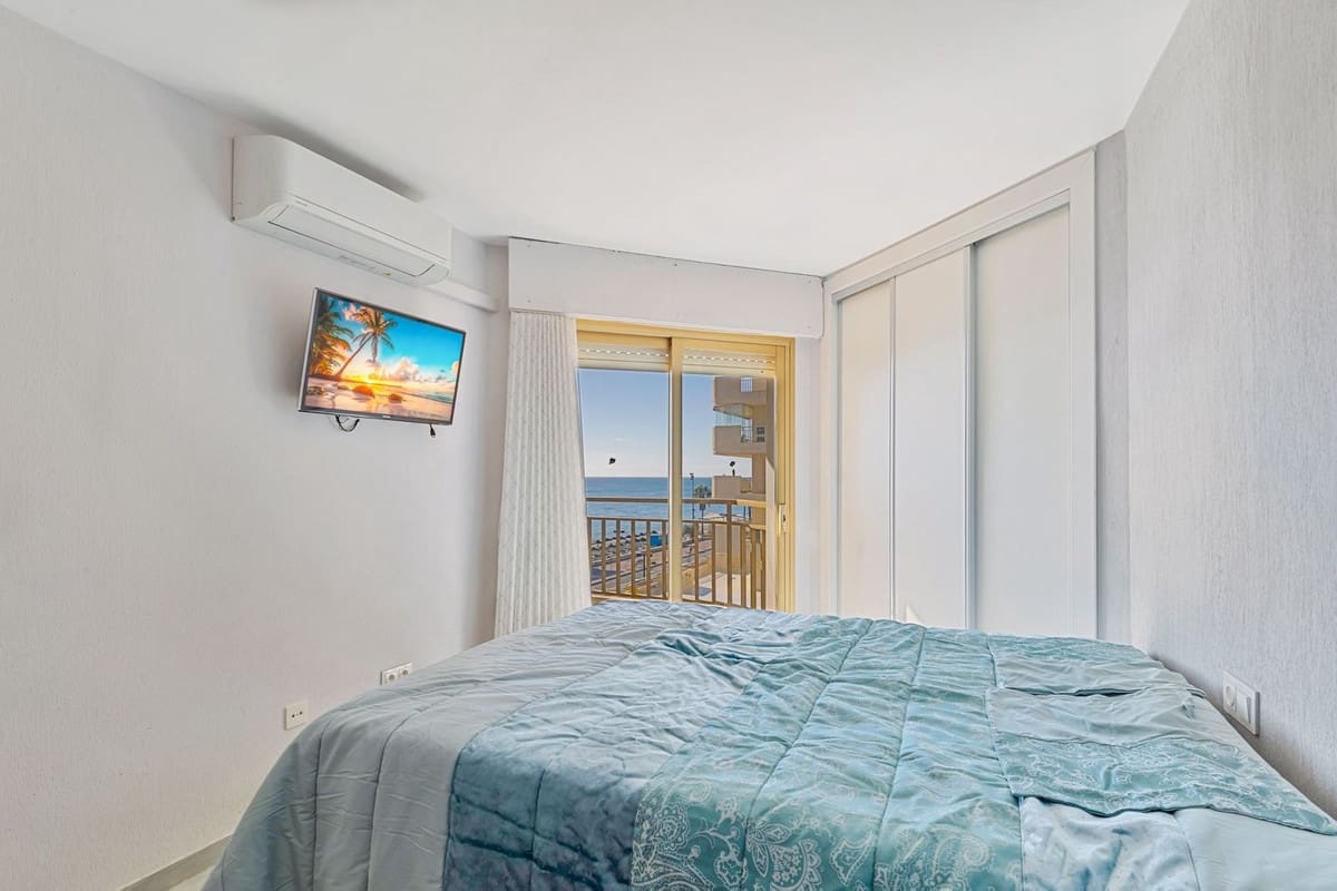 3 sypialnia Apartament na sprzedaż w Fuengirola - 695 000 € (Ref: 9425577)