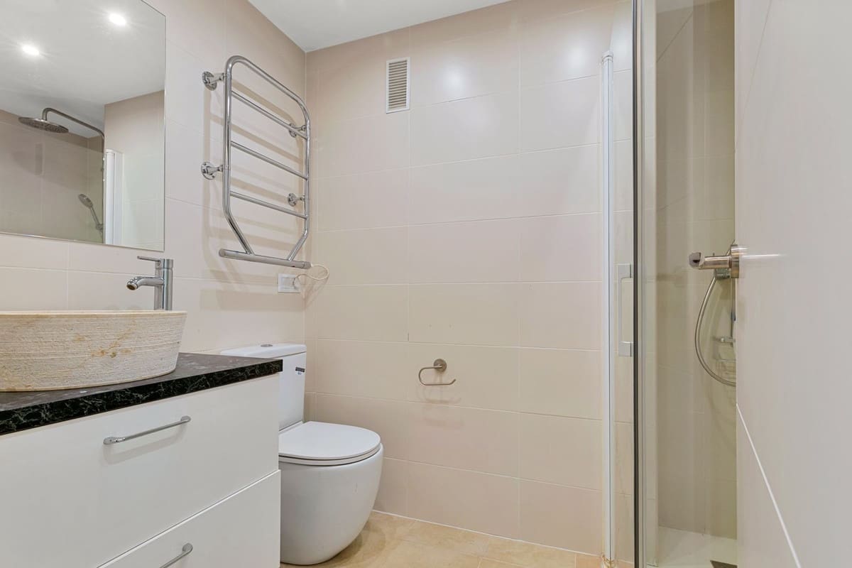 3 sypialnia Apartament na sprzedaż w Fuengirola - 695 000 € (Ref: 9425577)