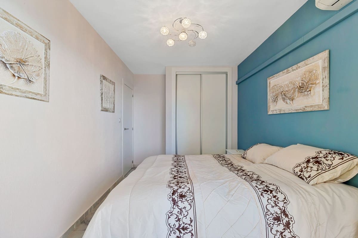 3 sypialnia Apartament na sprzedaż w Fuengirola - 695 000 € (Ref: 9425577)