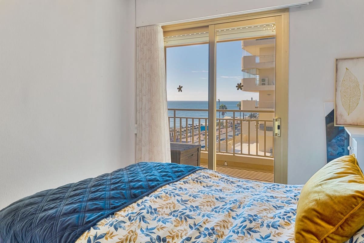 3 sypialnia Apartament na sprzedaż w Fuengirola - 695 000 € (Ref: 9425577)