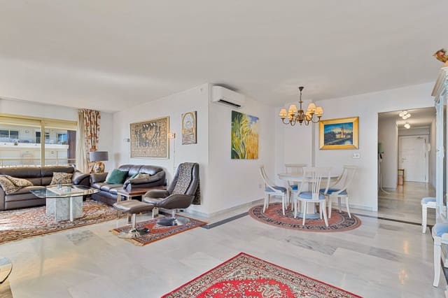 3 sypialnia Apartament na sprzedaż w Fuengirola - 695 000 € (Ref: 9425577)