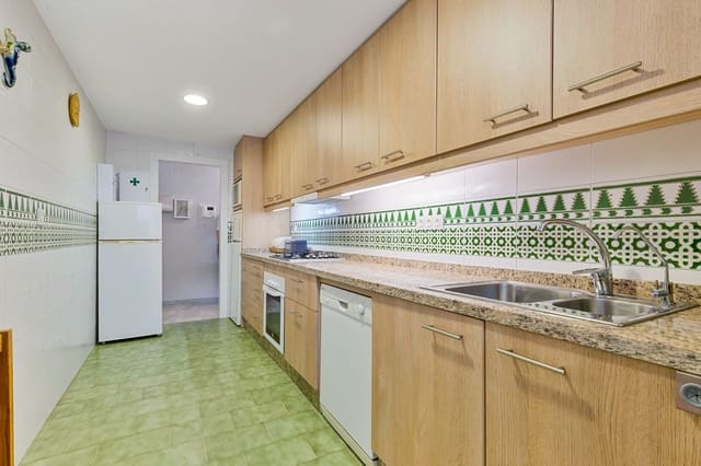 3 sypialnia Apartament na sprzedaż w Fuengirola - 695 000 € (Ref: 9425577)