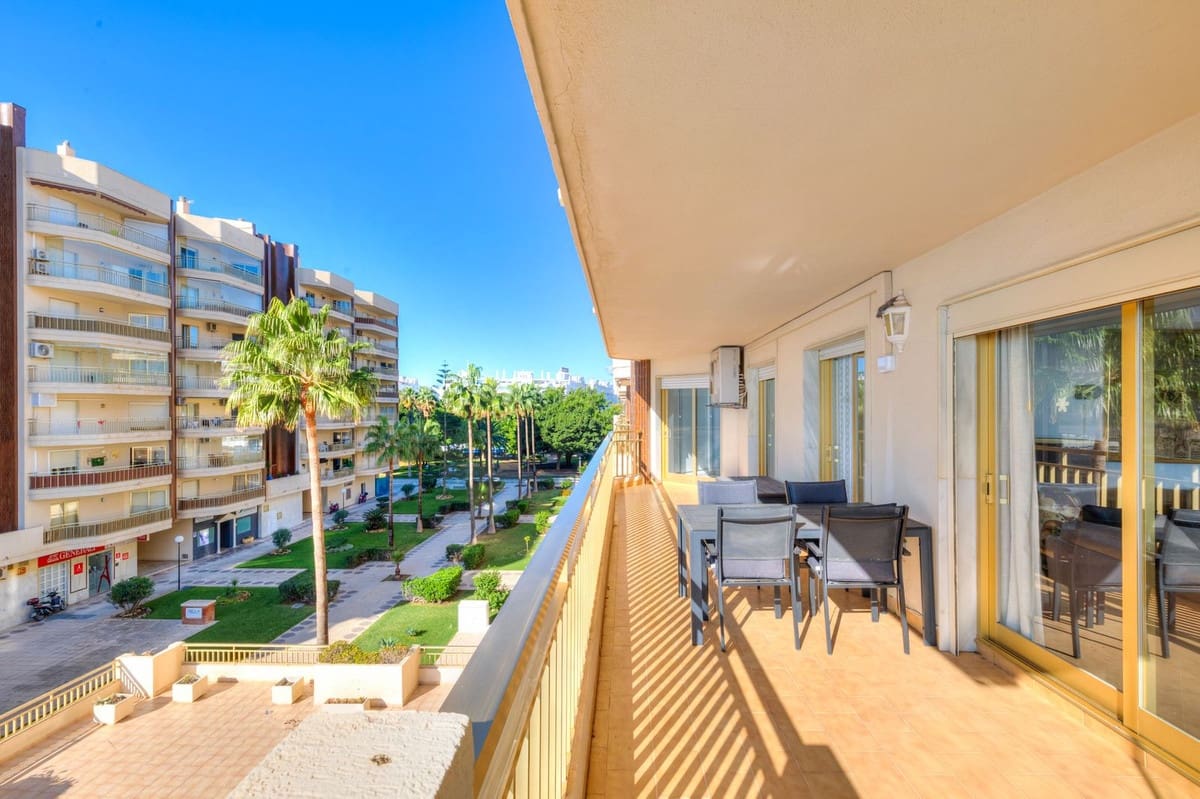 3 sypialnia Apartament na sprzedaż w Fuengirola - 695 000 € (Ref: 9425577)